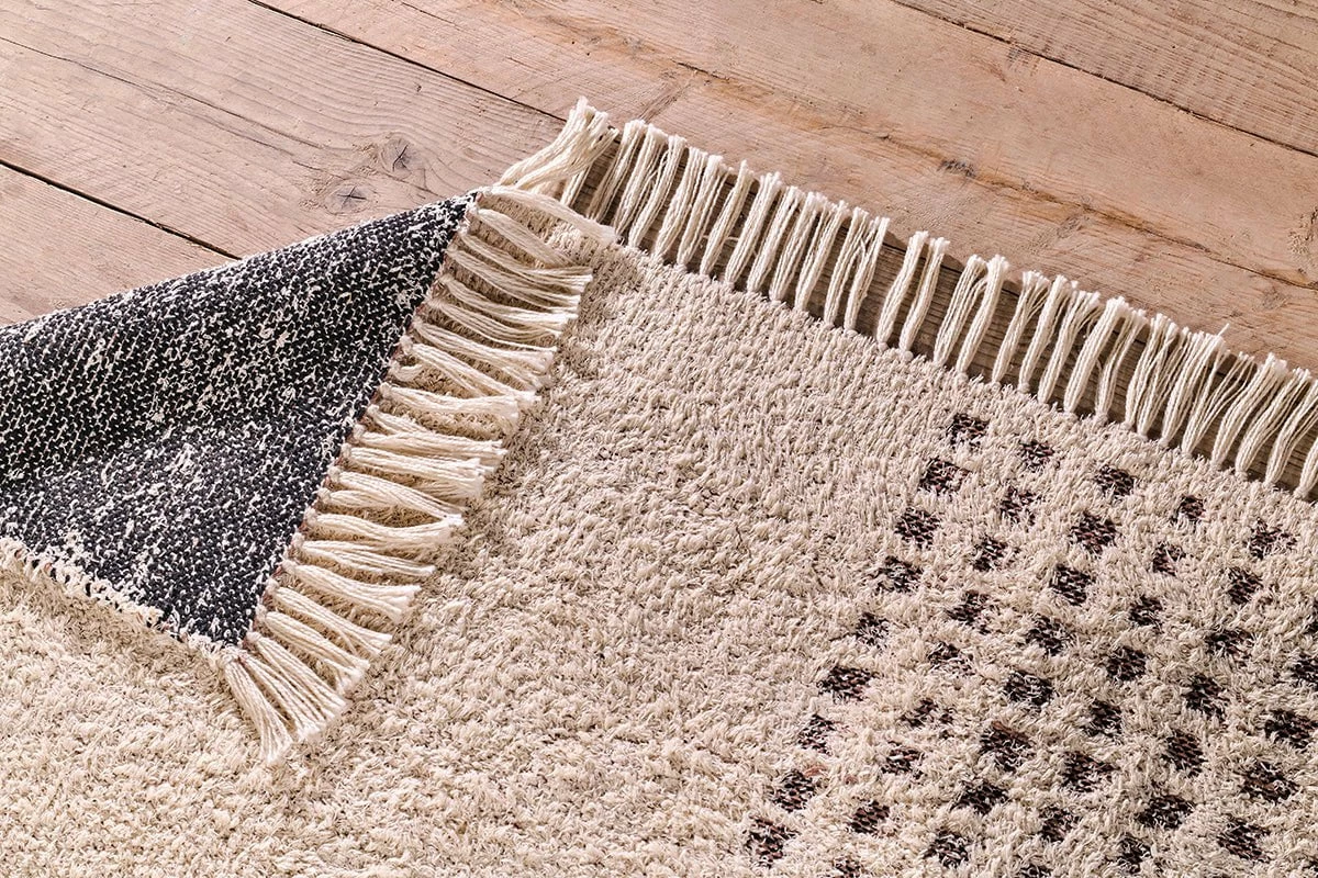 Laoa Cotton Rug 8 Laoa Cotton Rug - Image 6