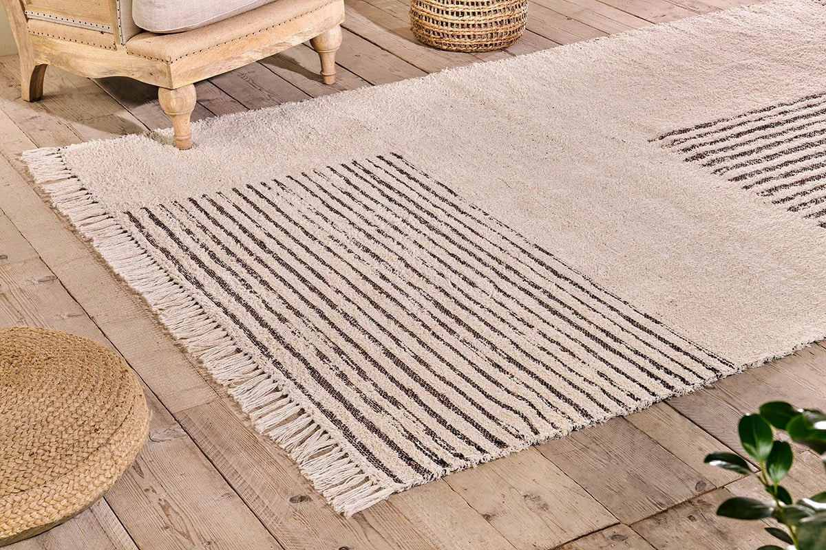 Laoa Cotton Rug 5 Laoa Cotton Rug - Image 3