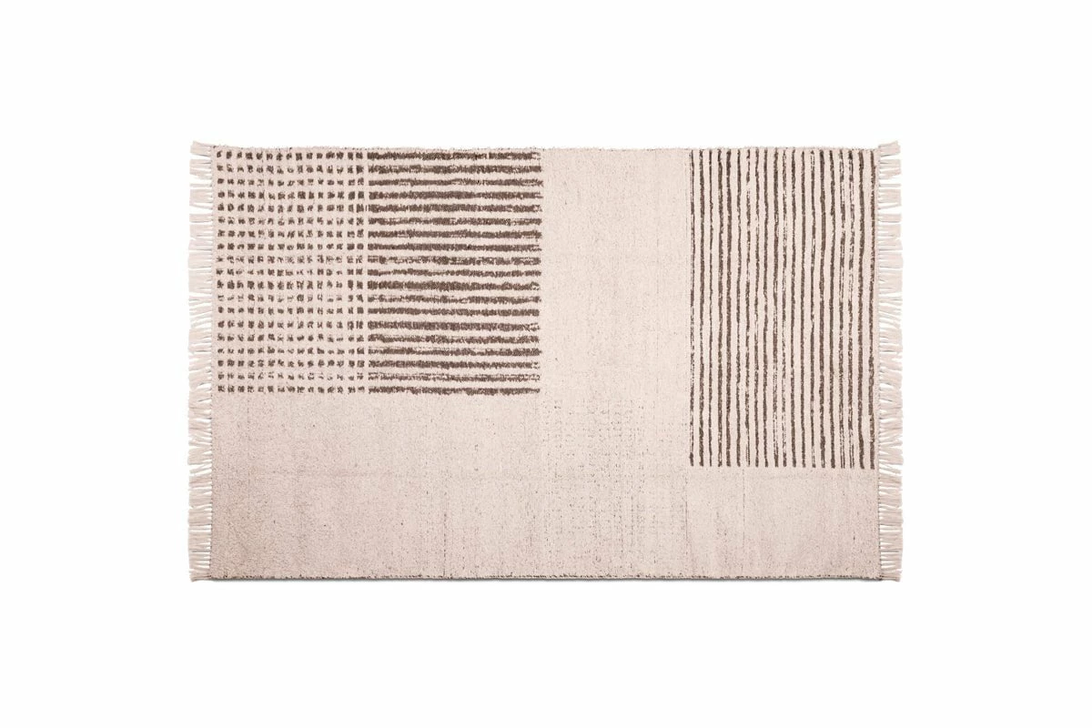 Laoa Cotton Rug 10 Laoa Cotton Rug - Image 8