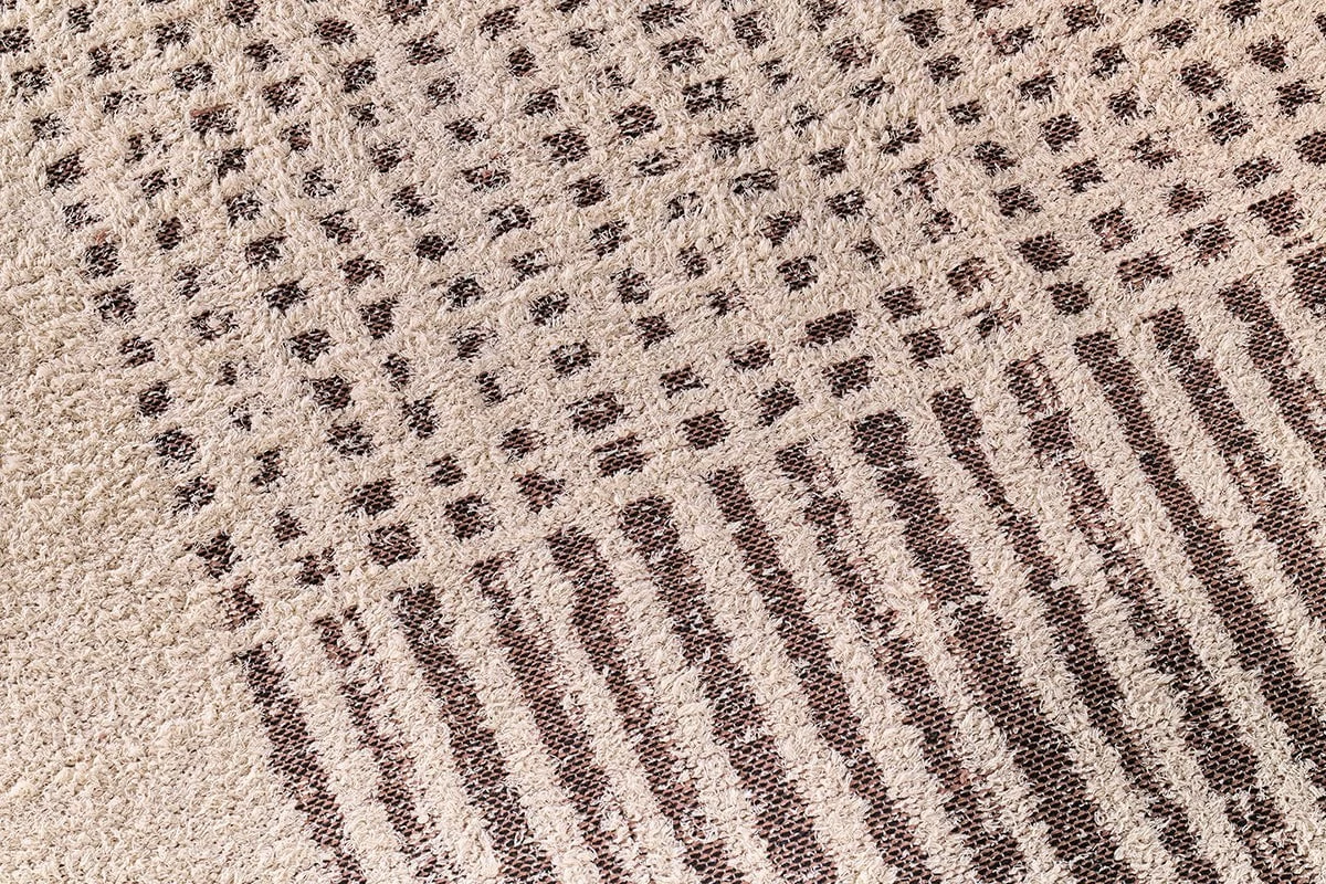 Laoa Cotton Rug 9 Laoa Cotton Rug - Image 7