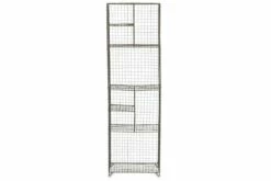 Locker Room Standing Shelf - Large -furniture Sales Store nkuku locker room standing shelf large 5055672445265 29367299834032