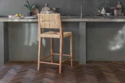 Lohanda Acacia & Munja Grass Counter Chair 14 Lohanda Acacia & Munja Grass Counter Chair -furniture Sales Store nkuku lohanda acacia munja grass counter chair 5 06e 12 32807150715056