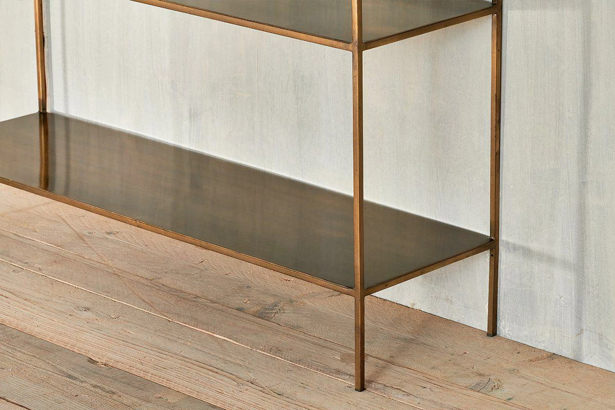 Mahi Console Table 5 Mahi Console Table - Image 3