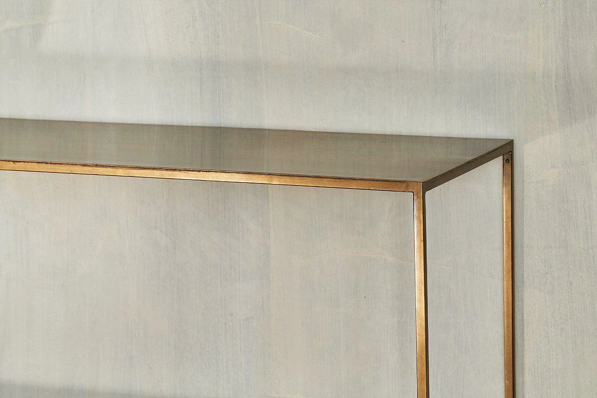 Mahi Console Table 6 Mahi Console Table - Image 4