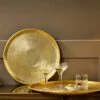 Mahika Tray - Antique Brass -furniture Sales Store nkuku mahika tray antique brass 29501777215664