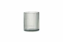 Malana Recycled Glass Candle Holder - Clear -furniture Sales Store nkuku malana recycled glass candle holder clear 31011164651696