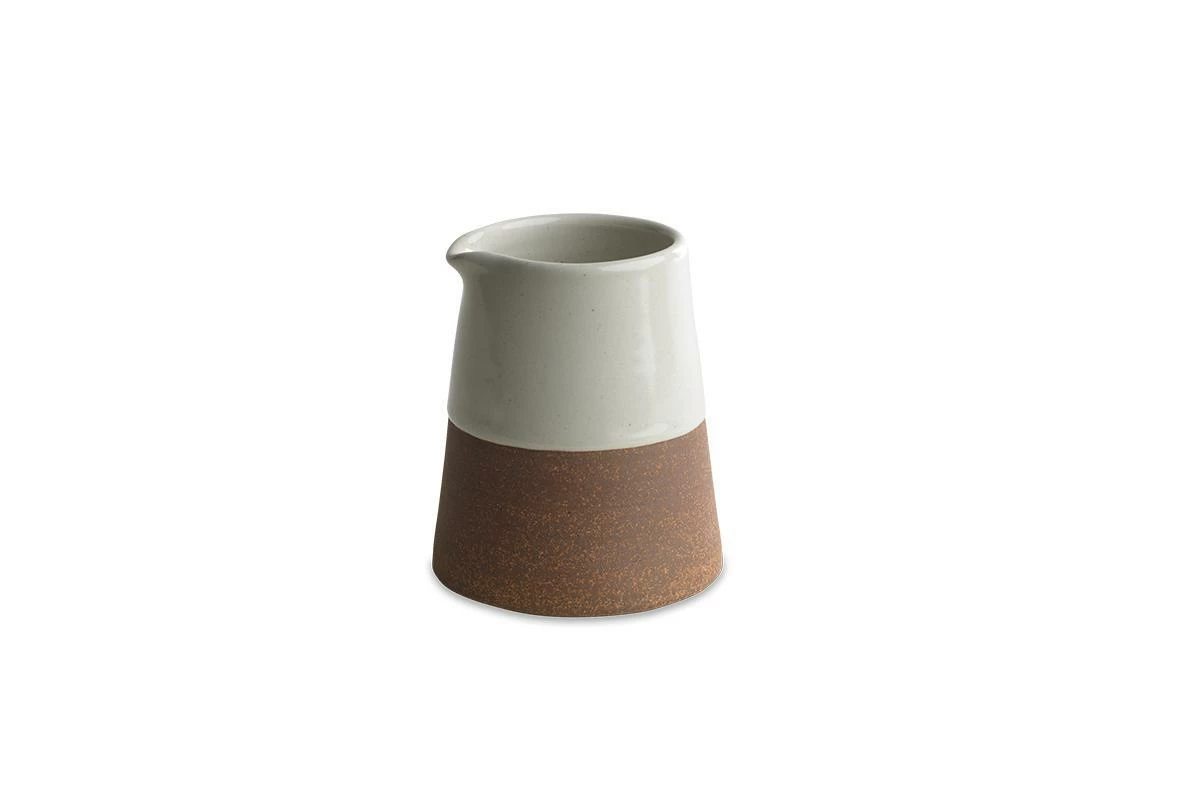Mali Jug - White 6 Mali Jug - White - Image 4