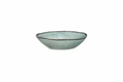 Malia Bowl - Dusty Blue -furniture Sales Store nkuku malia bowl 5055672405481 29432099438768