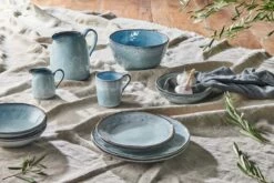 Malia Dinner Plate 8 Malia Dinner Plate -furniture Sales Store nkuku malia dinner plate 5055672405917 23281232052400