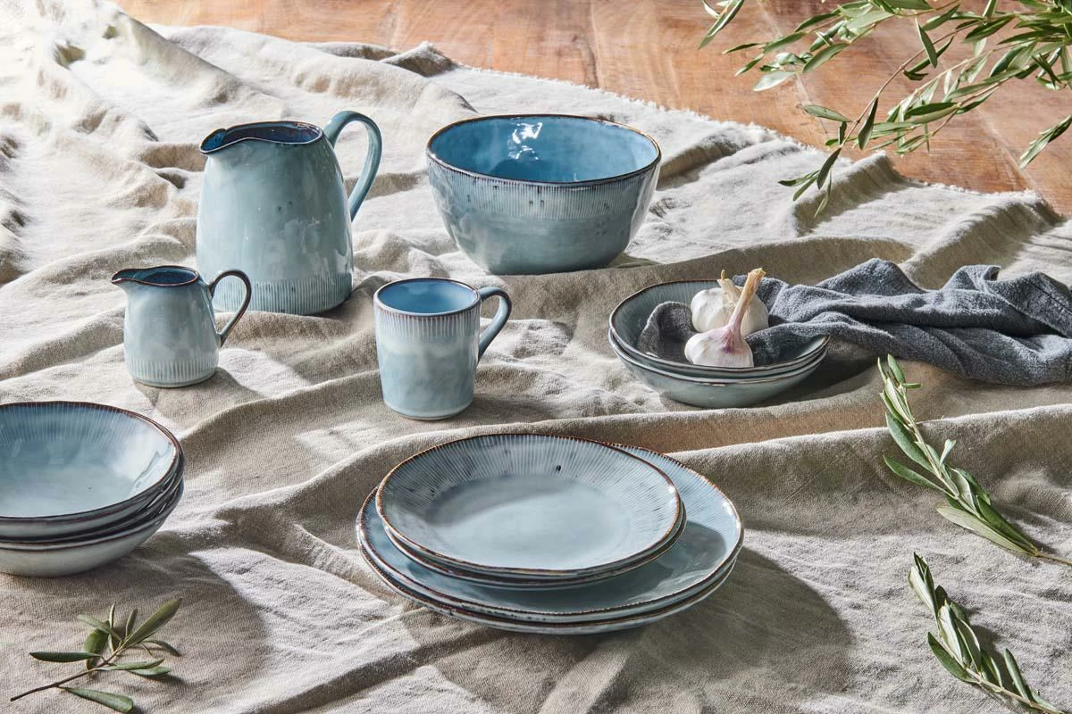 Malia Dinner Plate 5 Malia Dinner Plate - Image 3