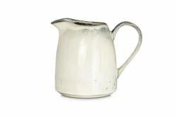Malia Jug - Cream - Large 9 Malia Jug - Cream - Large -furniture Sales Store nkuku malia jug cream large 5055672416838 31754938253488
