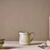 Malia Jug - Cream - Small