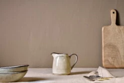 Malia Jug - Cream - Small