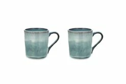 Malia Mug - Dusty Blue - (Set Of 2) -furniture Sales Store nkuku malia mug set of 2 5055672405498 23545882378416