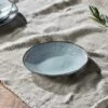 Malia Side Plate - Dusty Blue 2 Malia Side Plate - Dusty Blue -furniture Sales Store nkuku malia side plate 5055672405924 23296048496816