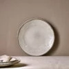 Malia Side Plate - Cream 1 Malia Side Plate - Cream -furniture Sales Store nkuku malia side plate cream 5055672417019 31754999398576