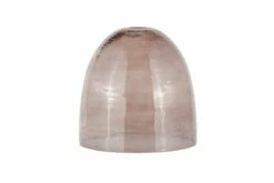 Malikka Easy Fit Recycled Glass Lampshade - Smoke 9 Malikka Easy Fit Recycled Glass Lampshade - Smoke -furniture Sales Store nkuku malikka easy fit recycled glass lampshade smoke 5055672419150 32986584023216