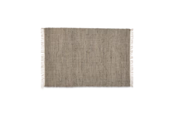 Manado Jute & Cotton Rug - Indigo -furniture Sales Store nkuku manado jute cotton rug indigo 31209480224944