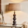 Manua Wood Table Lamp - Large 2 Manua Wood Table Lamp - Large -furniture Sales Store nkuku manua wood table lamp 5055672415893 31981056622768