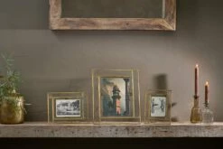 Marisa Brass Standing Frame