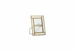 Marisa Brass Standing Frame -furniture Sales Store nkuku marisa brass standing frame 29462523183280