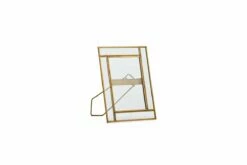Marisa Brass Standing Frame -furniture Sales Store nkuku marisa brass standing frame 29462523216048