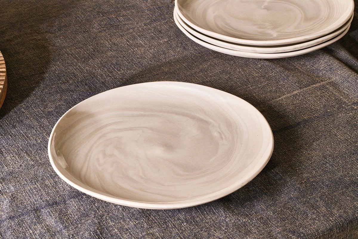 Maya Dinner Plate 4 Maya Dinner Plate - Image 2