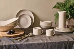 Maya Dinner Plate 8 Maya Dinner Plate -furniture Sales Store nkuku maya dinner plate 5055672417200 31981076054192