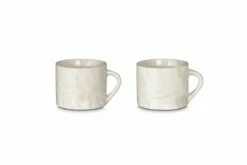 Maya Small Mug - (Set Of 2) -furniture Sales Store nkuku maya mug 5055672417163 31981085622448