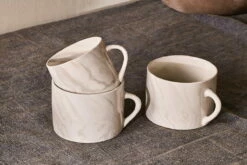 Maya Small Mug - (Set Of 2) -furniture Sales Store nkuku maya mug 5055672417163 31981635666096