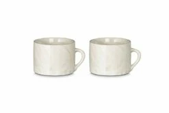 Maya Large Mug - (Set Of 2) 11 Maya Large Mug - (Set Of 2) -furniture Sales Store nkuku maya mug 5055672417170 31981088112816