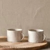 Maya Large Mug - (Set Of 2) -furniture Sales Store nkuku maya mug large set of 2 5055672417170 32445224091824