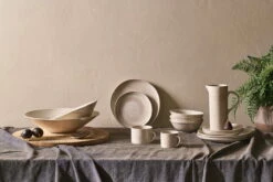 Maya Serving Bowl -furniture Sales Store nkuku maya serving bowl 5055672416982 31981090177200