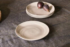 Maya Side Plate -furniture Sales Store nkuku maya side plate 5055672417194 31981097058480