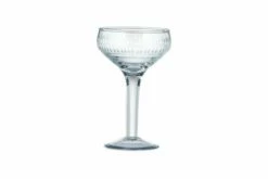 Mila Champagne Glass - Clear - (Set Of 4) 7 Mila Champagne Glass - Clear - (Set Of 4) -furniture Sales Store nkuku mila champagne glass clear set of 4 5055672408345 29463175987376