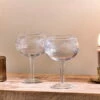 Mila Gin Glass - Clear - (Set Of 2) 1 Mila Gin Glass - Clear - (Set Of 2) -furniture Sales Store nkuku mila gin glass clear set of 2 5055672408369 31885637976240