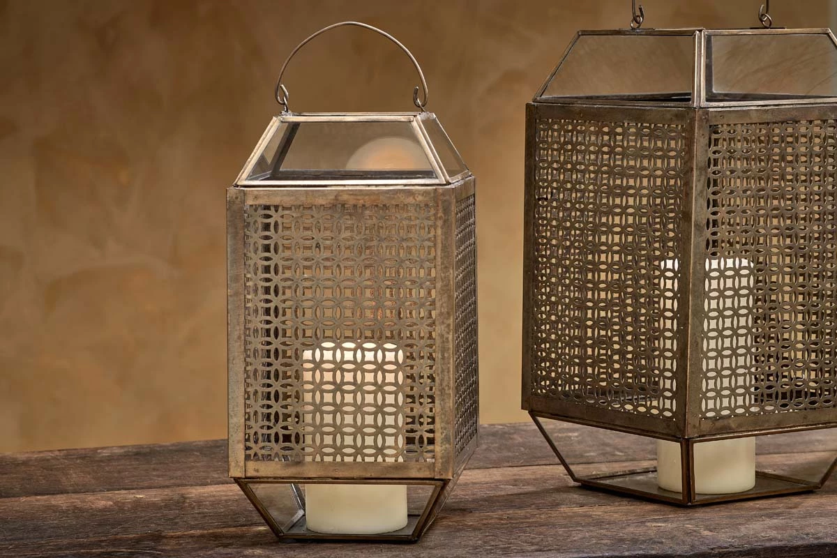 Nakko Lantern 4 Nakko Lantern - Image 2