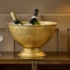 Nalgora Wine & Champagne Bucket -furniture Sales Store nkuku nalgora wine champagne bucket 5055672408925 29501761192112