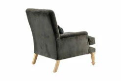 Nalla Velvet Armchair - Moss 20 Nalla Velvet Armchair - Moss -furniture Sales Store nkuku nalla velvet armchair moss 5055672409755 29464417403056