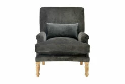 Nalla Velvet Armchair - Moss 19 Nalla Velvet Armchair - Moss -furniture Sales Store nkuku nalla velvet armchair moss 5055672409755 29464417468592
