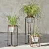 Narlu Planter Stand 2 Narlu Planter Stand -furniture Sales Store nkuku narlu planter stand 29284489789616