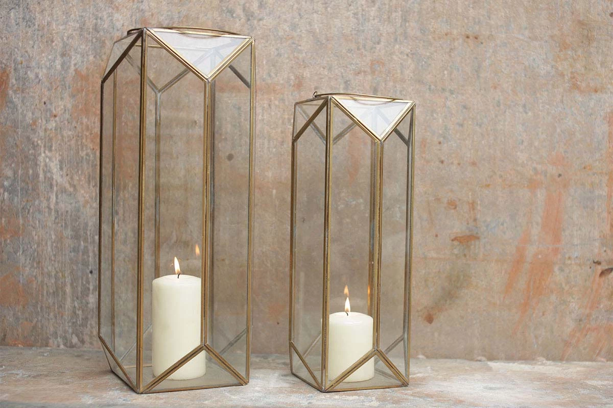 Ndiki Lantern 3 Ndiki Lantern