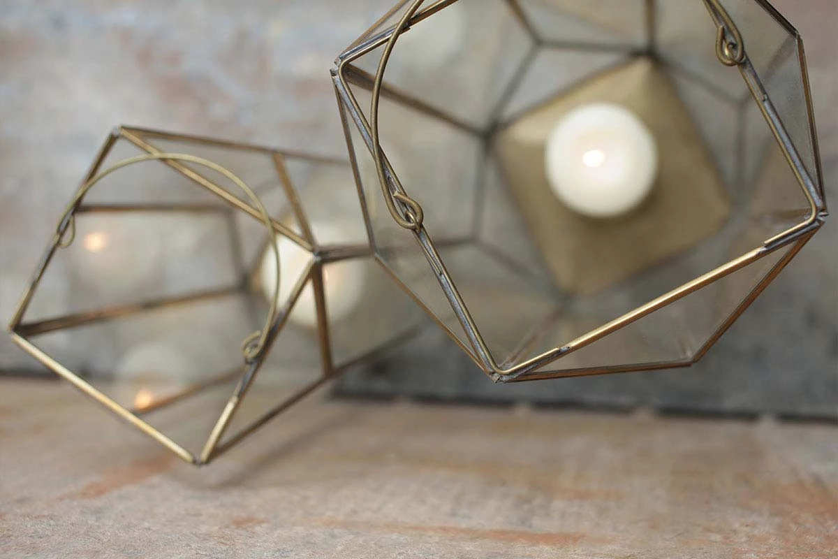 Ndiki Lantern 4 Ndiki Lantern - Image 2