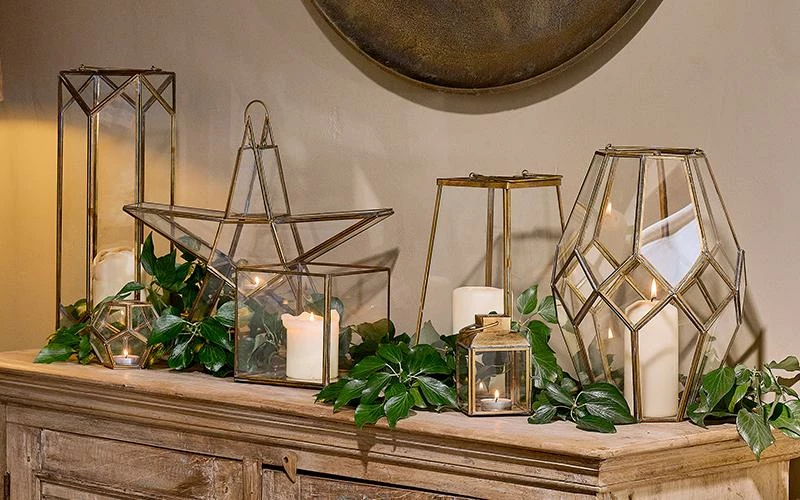 Ndiki Lantern 5 Ndiki Lantern - Image 3