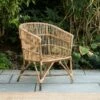 Nesari Rattan Armchair 1 Nesari Rattan Armchair -furniture Sales Store nkuku nesari rattan armchair 5055672413783 33100453576880