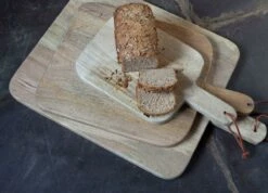 Niju Chopping Board -furniture Sales Store nkuku niju chopping board 22831489056944