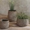 Noko Seagrass Basket -furniture Sales Store nkuku noko seagrass basket 29285775769776