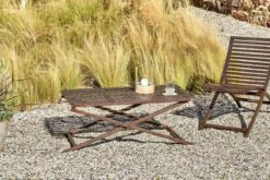 Odee Outdoor Coffee Table