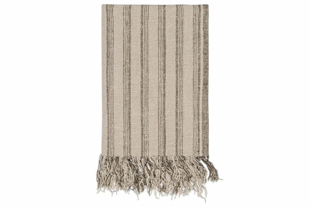 Odisha Linen Throw 8 Odisha Linen Throw - Image 6