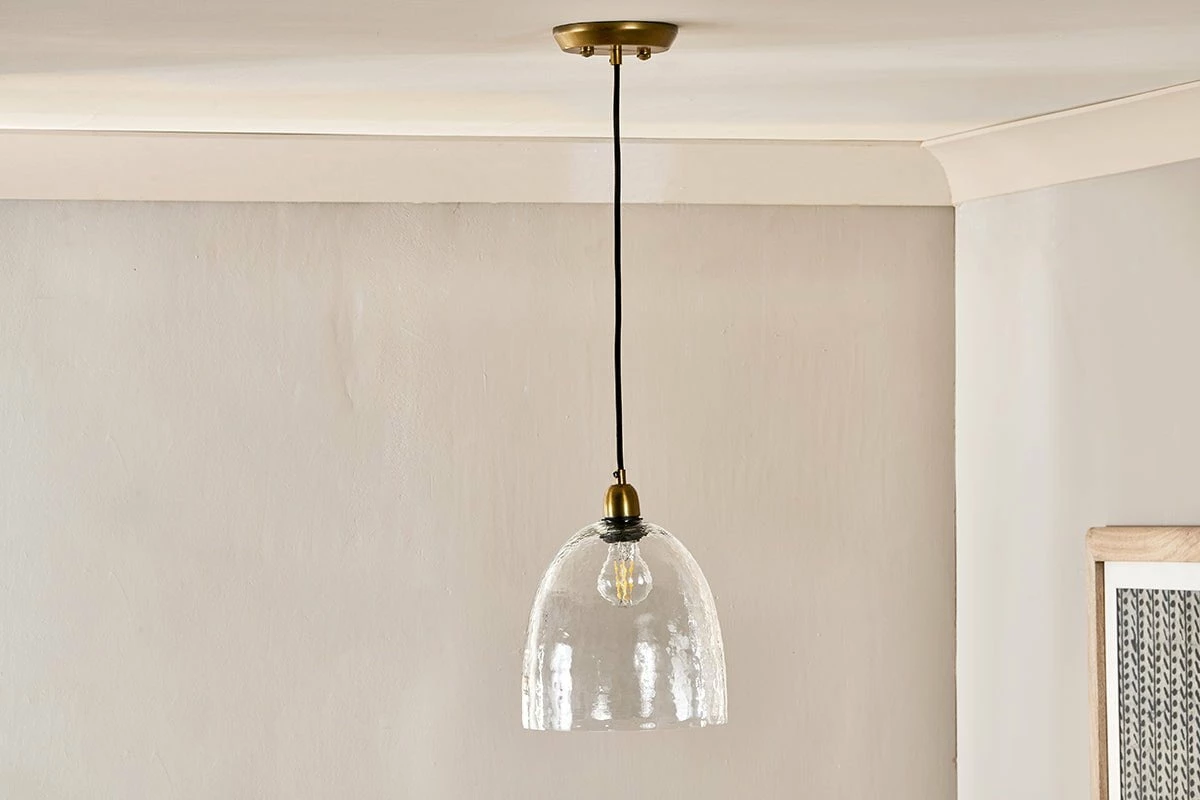 Otti Pendant Light Fitting 3 Otti Pendant Light Fitting